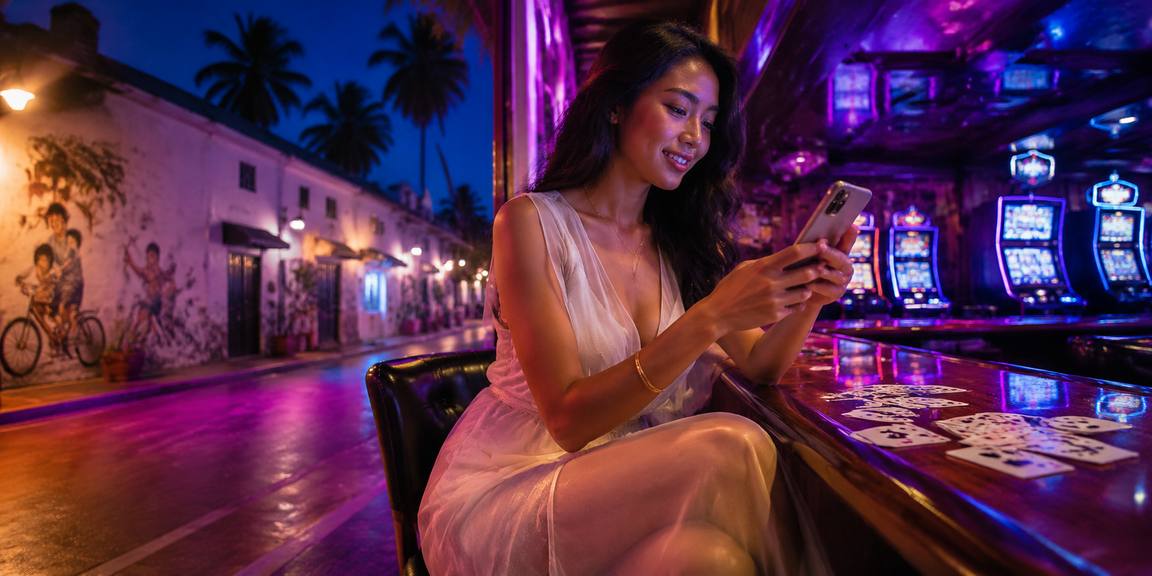 Platform Kasino dan Sportsbook yang Dibangun untuk Malaysia