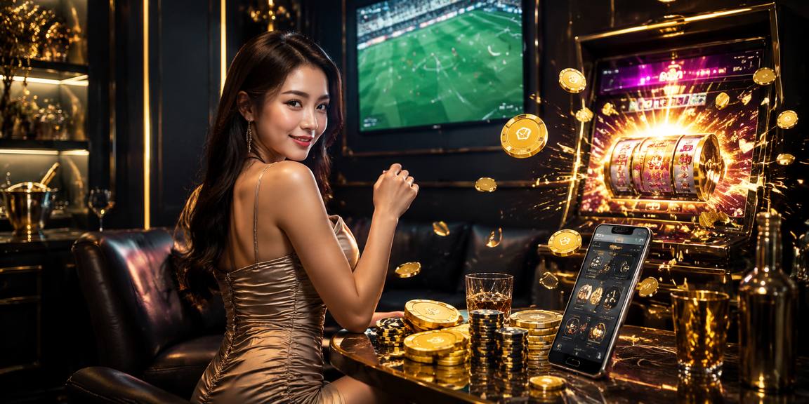 Fortune Mouse: Permainan Slot dengan Potensi Besar