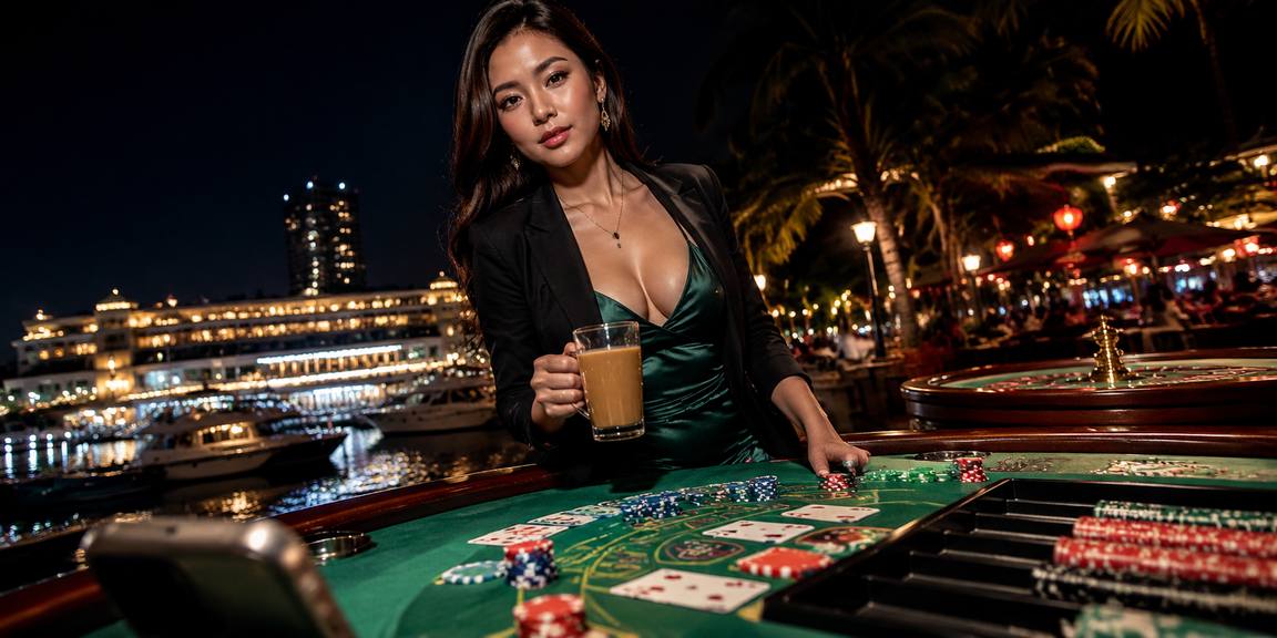Slot-Feature Rooms Built for Malaysia